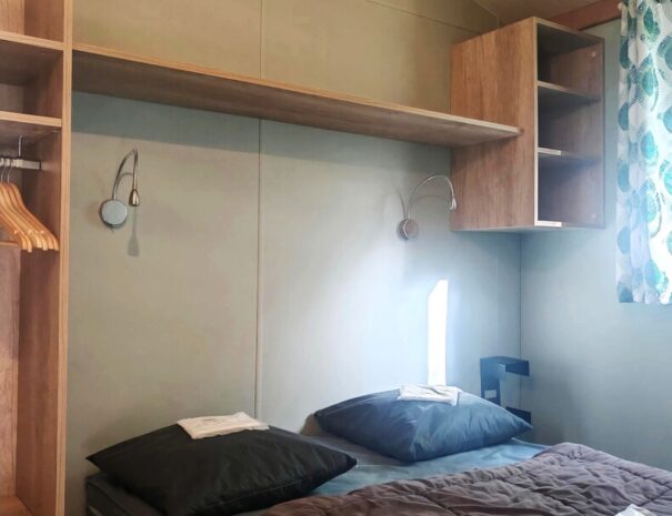 chambre-lit-double-chalet-premium-plus