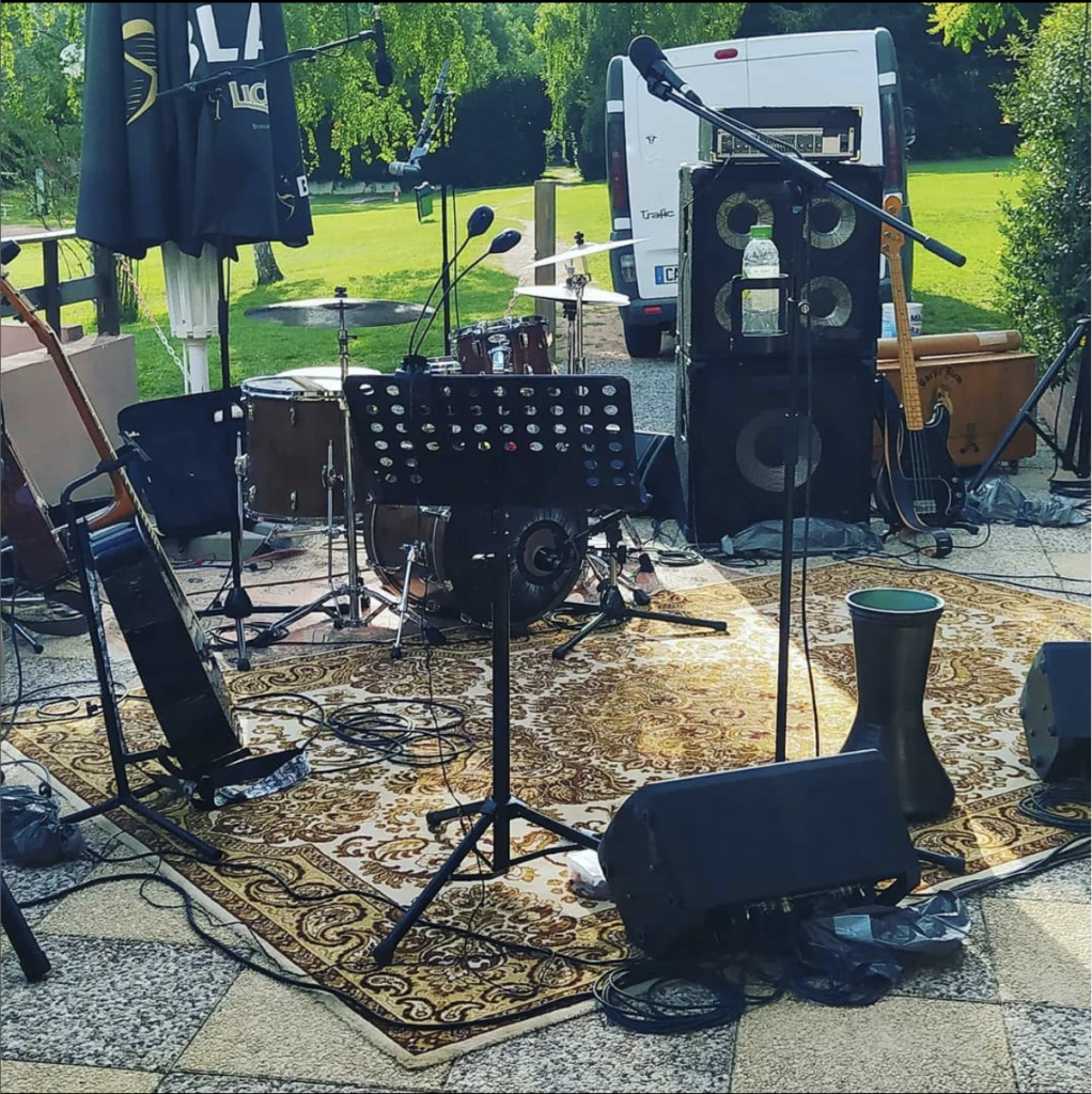L'Oasis du Berry — photo 5