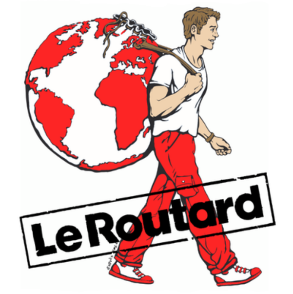 Le-routard